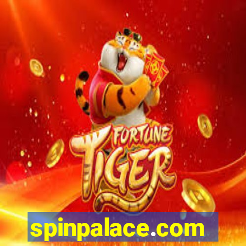spinpalace.com