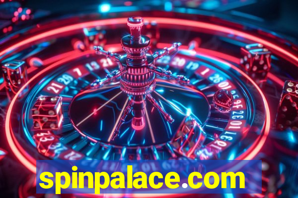 spinpalace.com