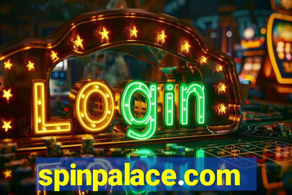 spinpalace.com