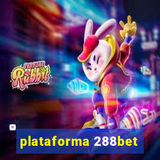 plataforma 288bet