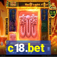 c18.bet