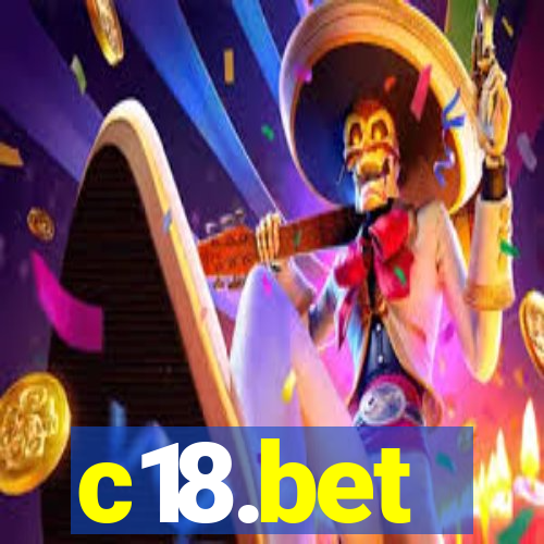 c18.bet