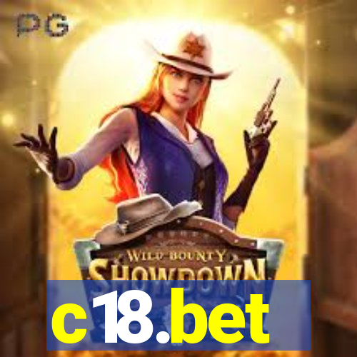 c18.bet
