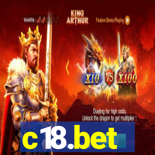c18.bet