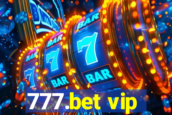777.bet vip