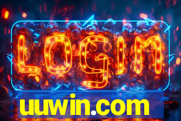 uuwin.com