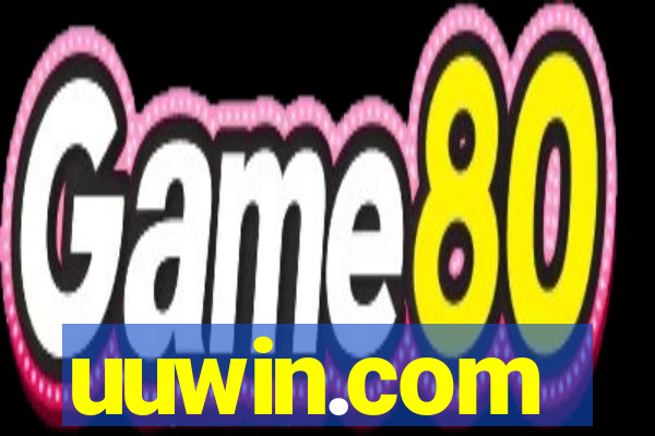 uuwin.com