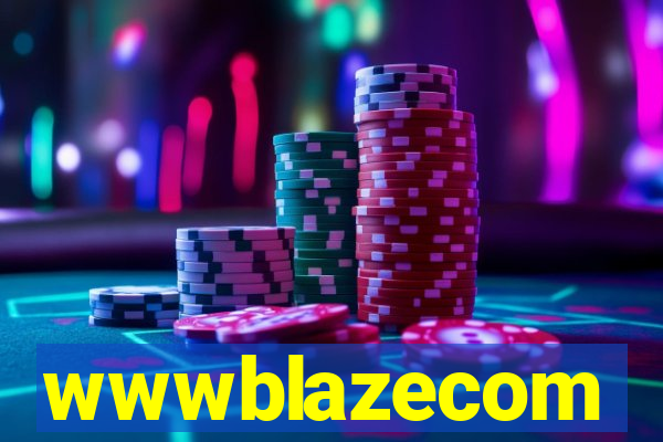 wwwblazecom