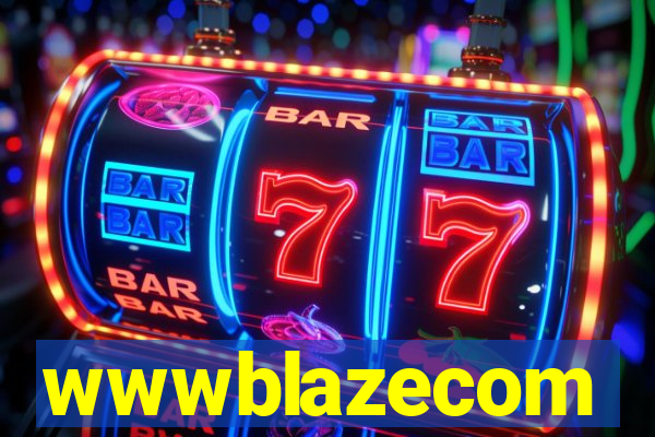 wwwblazecom