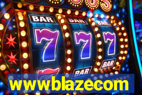 wwwblazecom