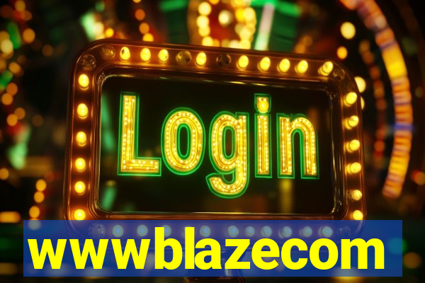 wwwblazecom