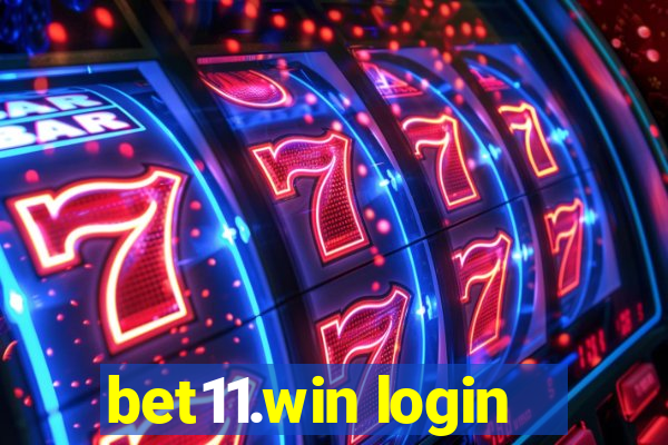 bet11.win login
