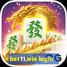 bet11.win login