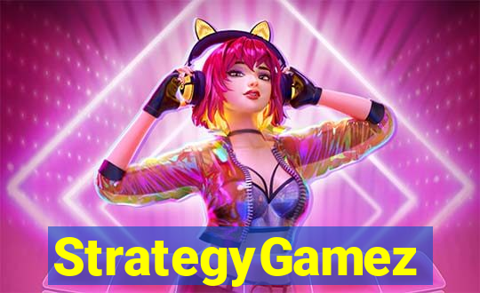 StrategyGamez