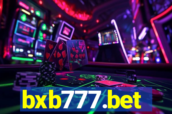 bxb777.bet