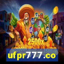 ufpr777.co