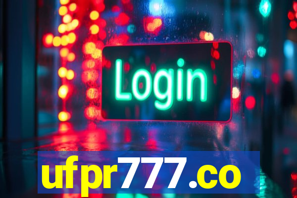 ufpr777.co