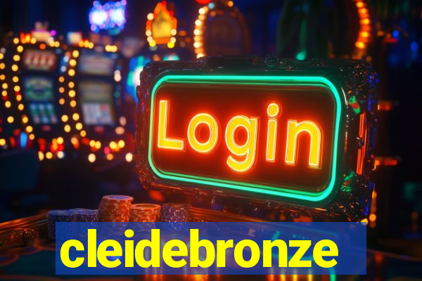 cleidebronze