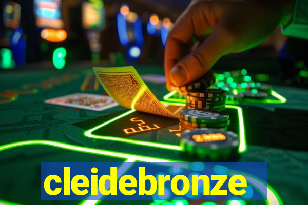 cleidebronze