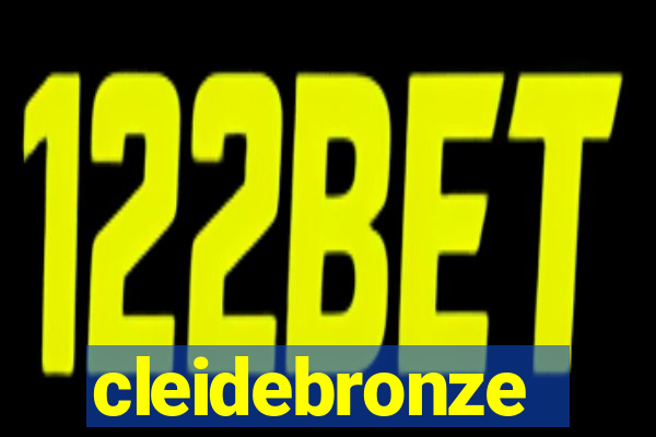 cleidebronze
