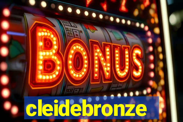 cleidebronze