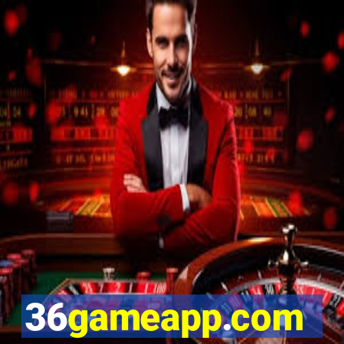 36gameapp.com