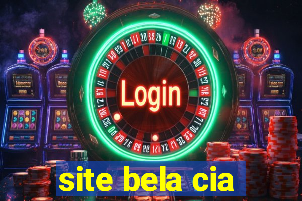 site bela cia