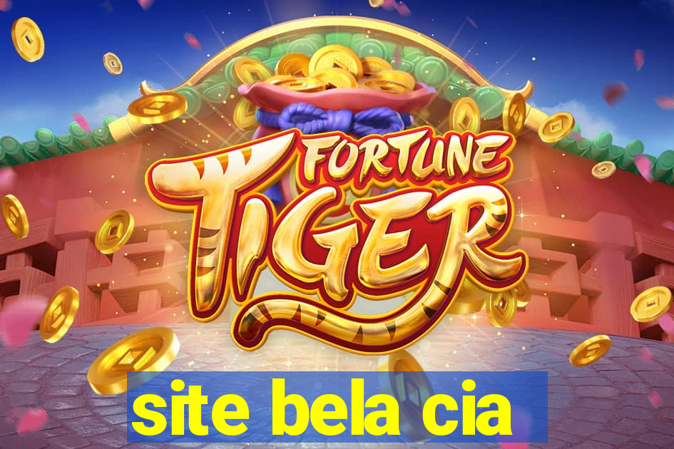 site bela cia