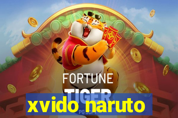 xvido naruto