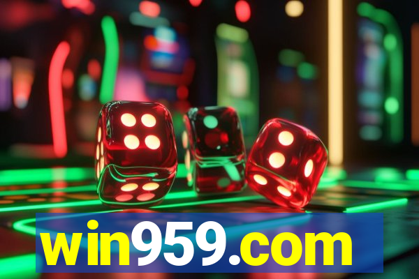 win959.com