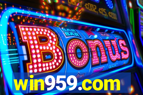 win959.com