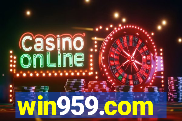 win959.com