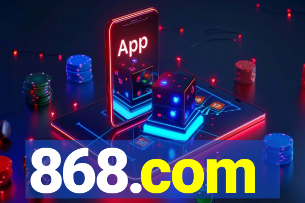 868.com