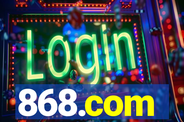 868.com