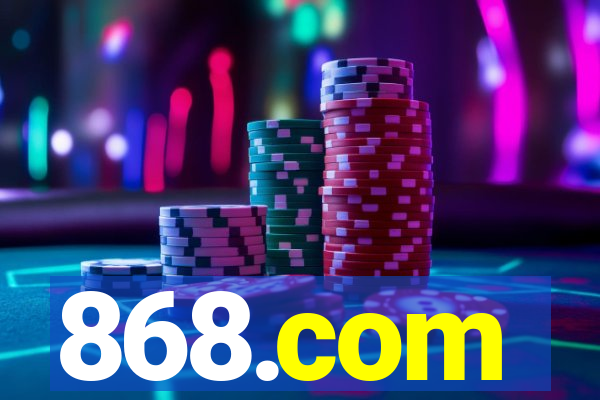 868.com