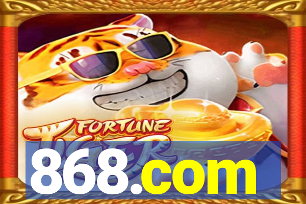 868.com