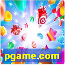 pgame.com