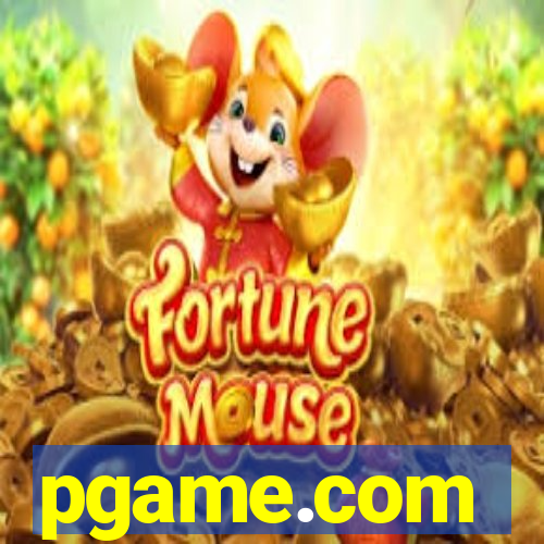 pgame.com