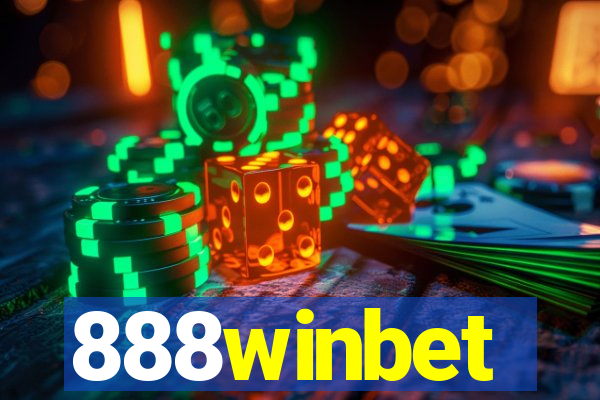 888winbet