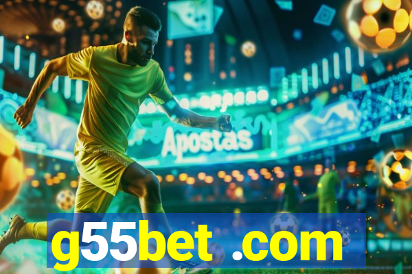g55bet .com