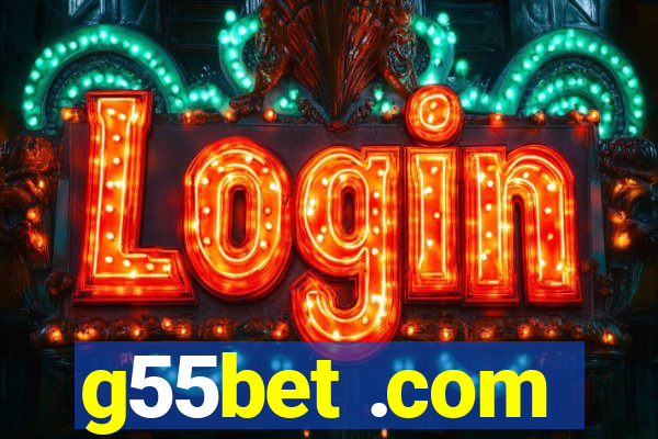 g55bet .com