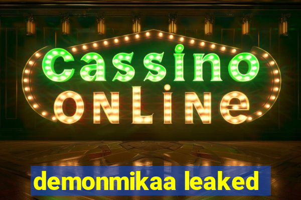 demonmikaa leaked