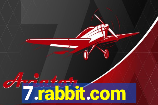 7.rabbit.com