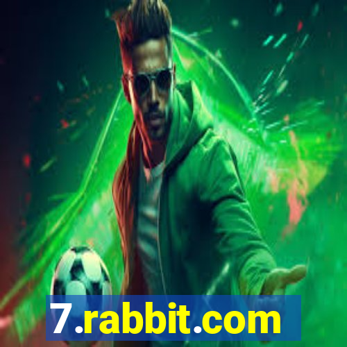7.rabbit.com