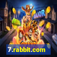 7.rabbit.com