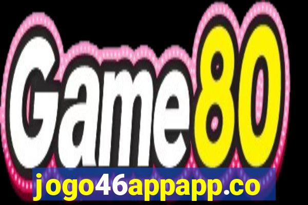 jogo46appapp.com