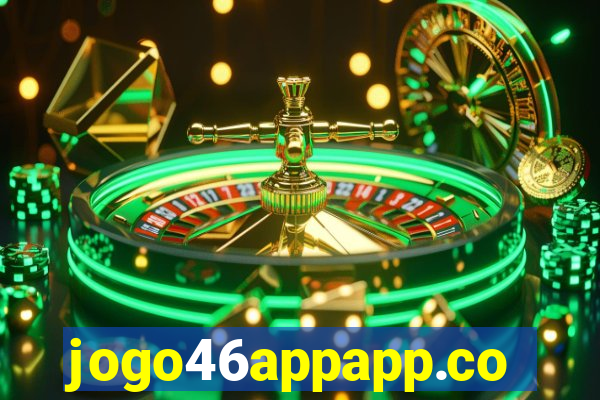 jogo46appapp.com