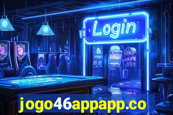 jogo46appapp.com