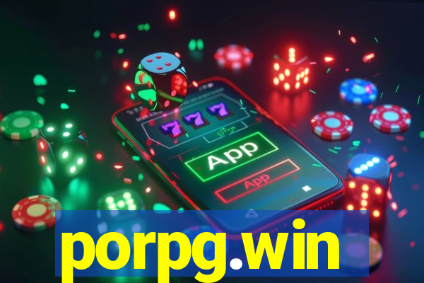 porpg.win