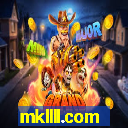 mkllll.com